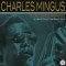 Charles Mingus feat. Max Roach - Percussion Discussion (Rare Live Take)