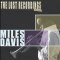 Miles Davis All Stars - Tempus Fugit (Alternate Take)