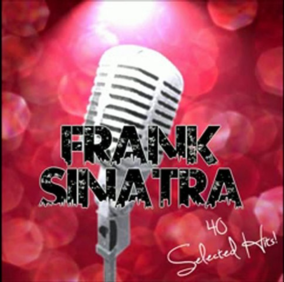 ⁣Frank Sinatra - Besame mucho