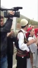 100 vjet shtet