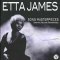Etta James - Girl Of My Dreams (Rendered as ''Boy Of My Dreams'')