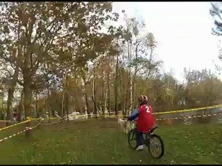 atlantirod treffieux 2012 Félipé manche 2 fin