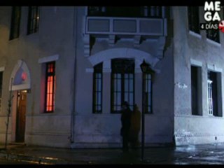 Cobre: capítulo 9 -  Ignacio Larrea terminó con la vida de Cancino