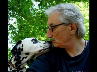 In Memory of Fredy Moder