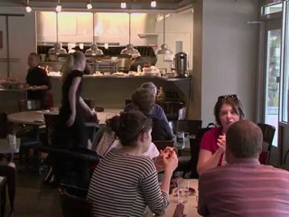 Bisons sind wieder da - in der Prärie und auf dem Teller