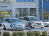 Honda Odyssey Baytown, TX | Honda Dealer Baytown, TX