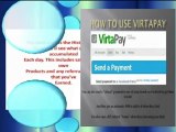Your Virtapay Cash to Convert Paypal and Alertpay/Payza Money