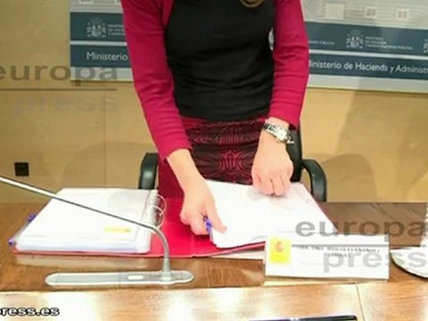 Rajoy trabajará para superar las previsiones de la OCDE