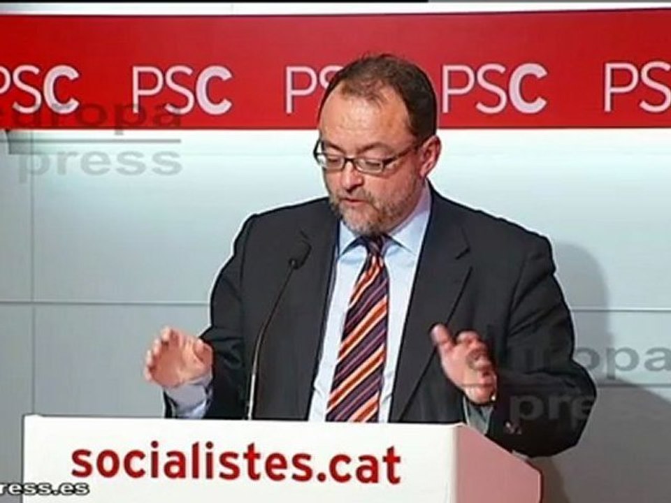 Fernández asegura que no está imputado
