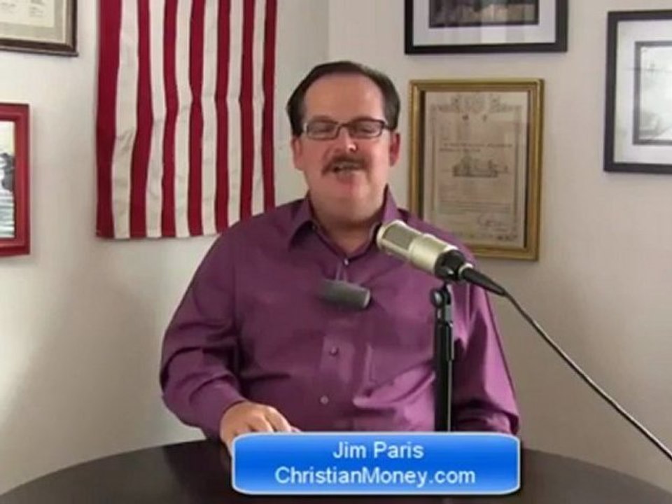 Do You Need Identity Theft Insurance? (James L. Paris)