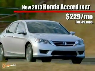 Honda of Tenafly November 2012 Special Fort Lee NJ Tenafly