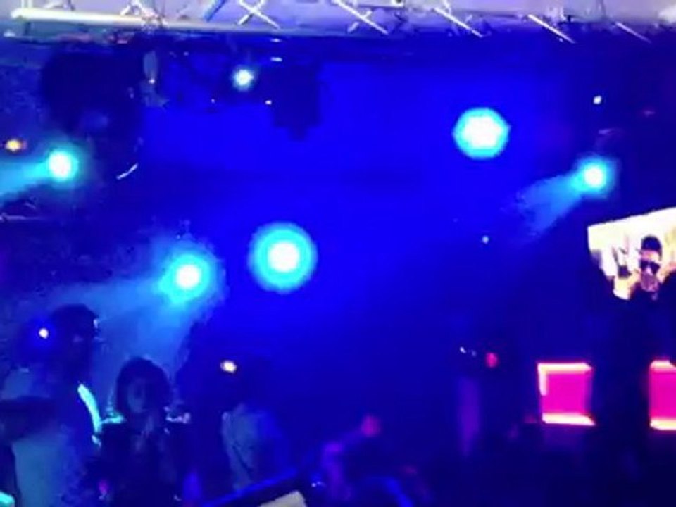 Wescoast Party @Bubus club #Saint Jean de Luz (64)