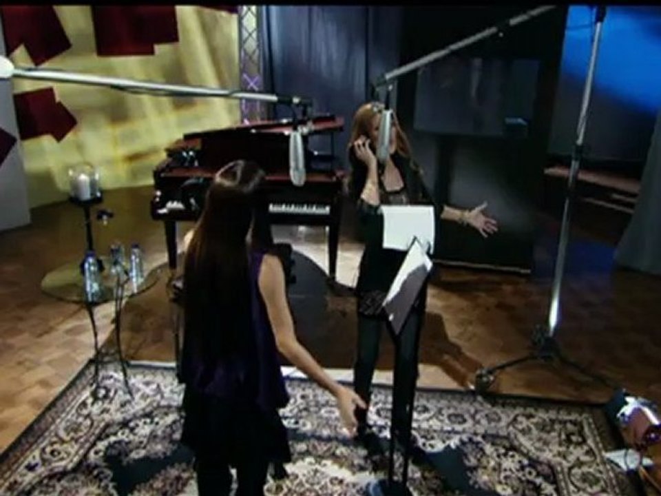 2008 A World To Believe In (feat Yuna Ito)