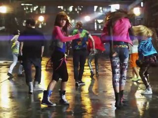 HD 1080p _Watch Me_ from Disney Channel's _Shake It Up_