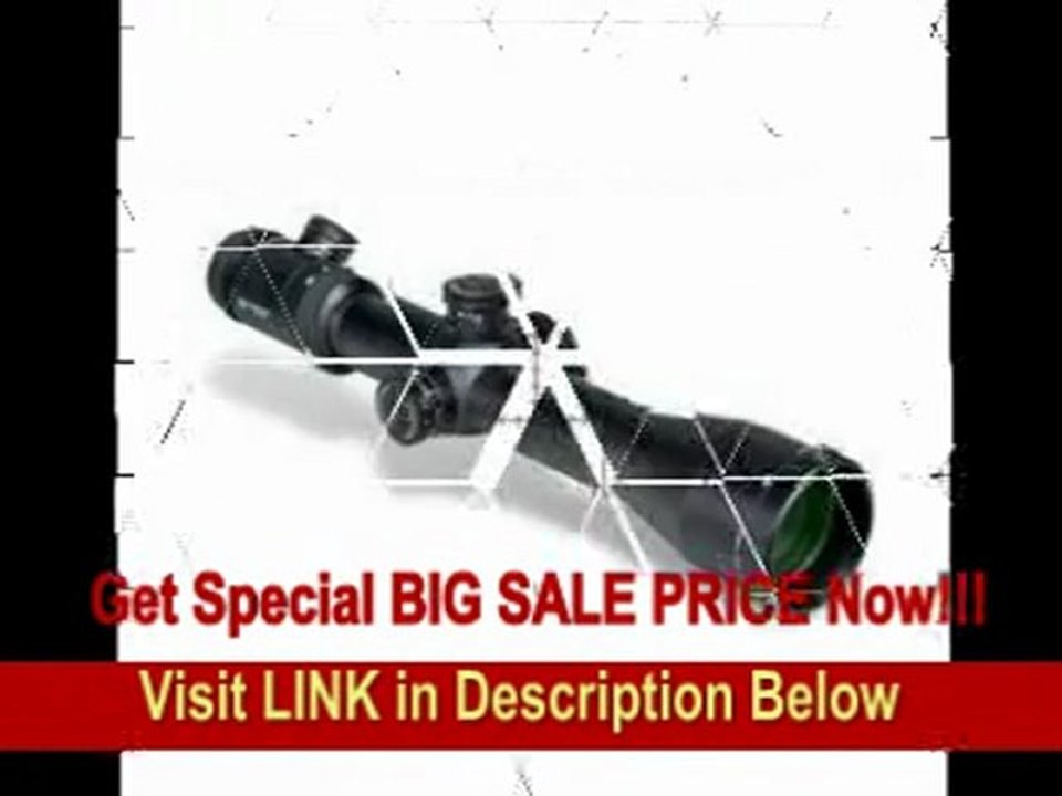 [BEST BUY] Vortex Viper PST 4-16x50 FFP Rifle scope with EBR-1 MOA PST-416F1-A