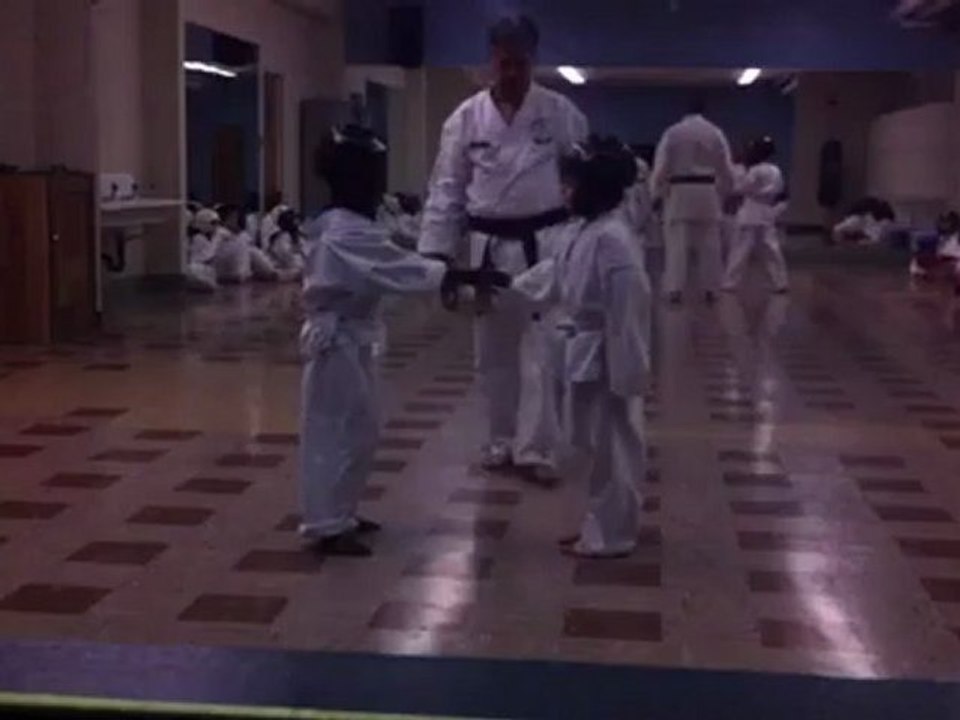 karate