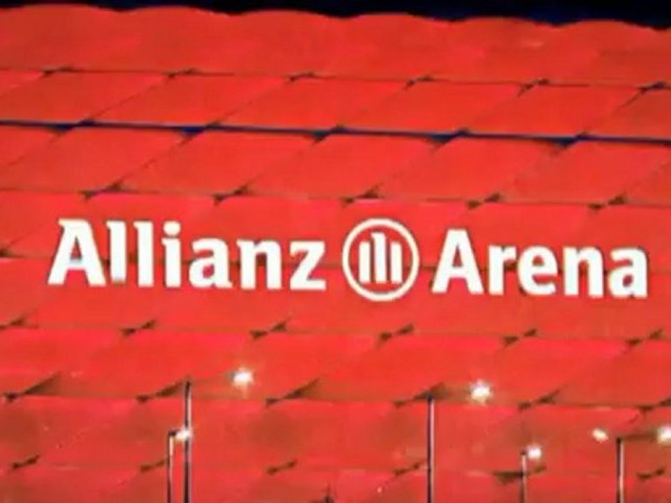 Skandal? Dortmund-Fans entern Allianz Arena