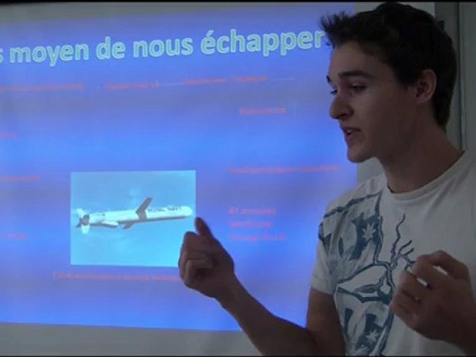 Projet Phare : Simon Belley, Un monde complètement surréel – Noam Chomsky