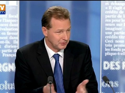 UMP : le référendum électronique est-il possible ?