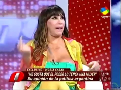 Moria en Intrusos 3