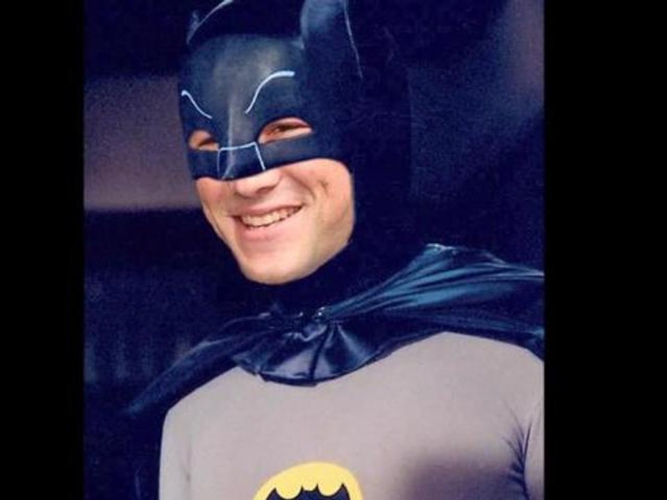 Joseph Gordon-Levitt Rumored As New Batman