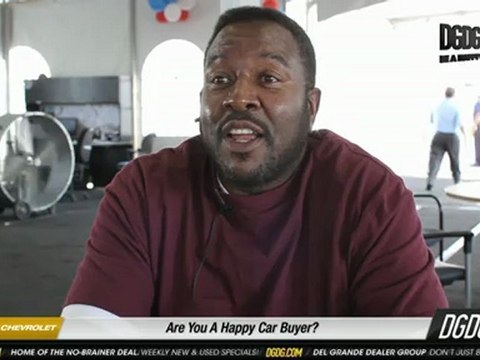 2012 Chevy Tahoe LTZ Customer Review | Capitol Chevrolet | San Jose, CA