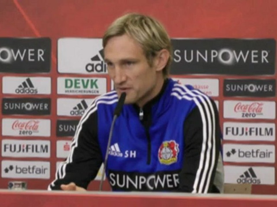 Hyypiä: “Müssen gegen Bremen besser sein als zuletzt“