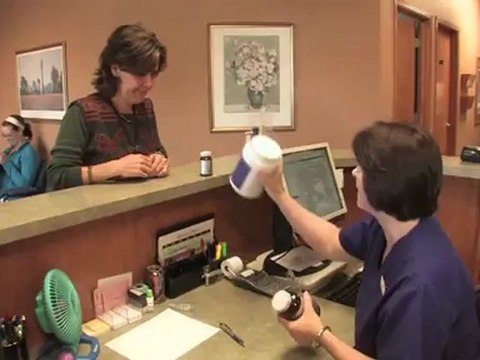 Welcome to Marty Chiropractic