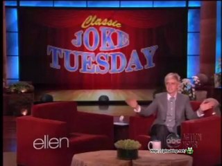 TEDS 2012 11 27 Monologue