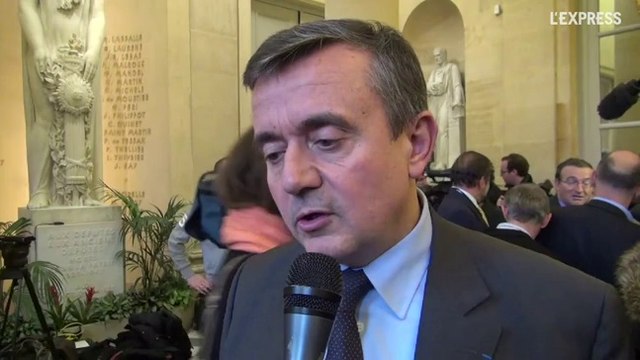 Crise à l'UMP: Occupez-vous de la France et bonne chance!