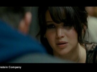 "Silver Linings," "Moonrise Kingdom" top Spirit nominations