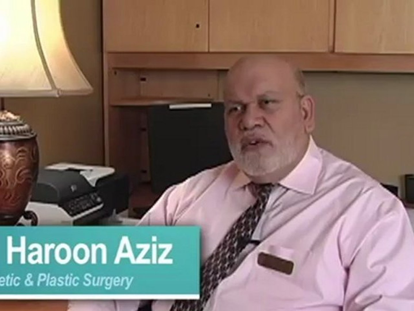 Aesthetic and Plastic Surgery Overview