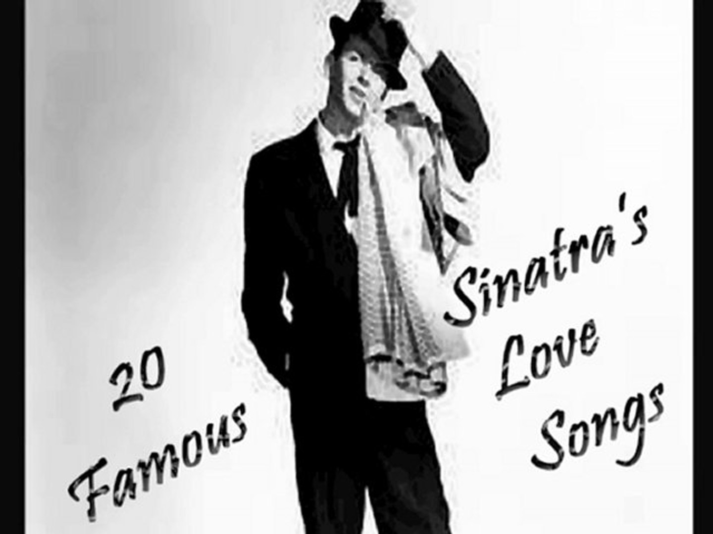 ⁣Frank Sinatra - Swingin' Down The Lane