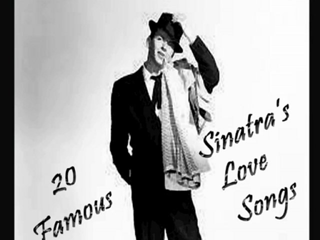 Frank Sinatra - Autumn Leaves - Video Dailymotion