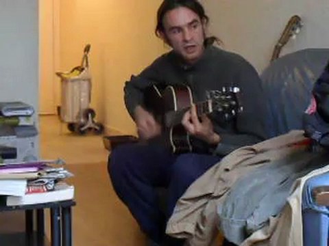 20121121 jean-jacques reno shortest song