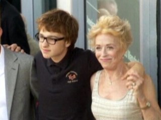 Angus T. Jones slams his show, Spirit Awards nominate best indie films