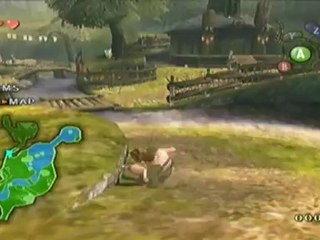 Let's Play: Twilight Princess - Episode 2