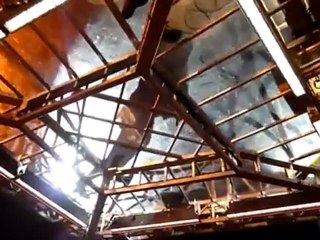 Carrie Underwood Get Out of This Town iWireless Center