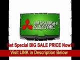 [BEST PRICE] Mitsubishi WD-65638 65-Inch 3D-Ready DLP HDTV