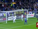 Gol de Di Maria (Real Madrid - Alcoyano) 1-0 MUNDOCORNER.COM