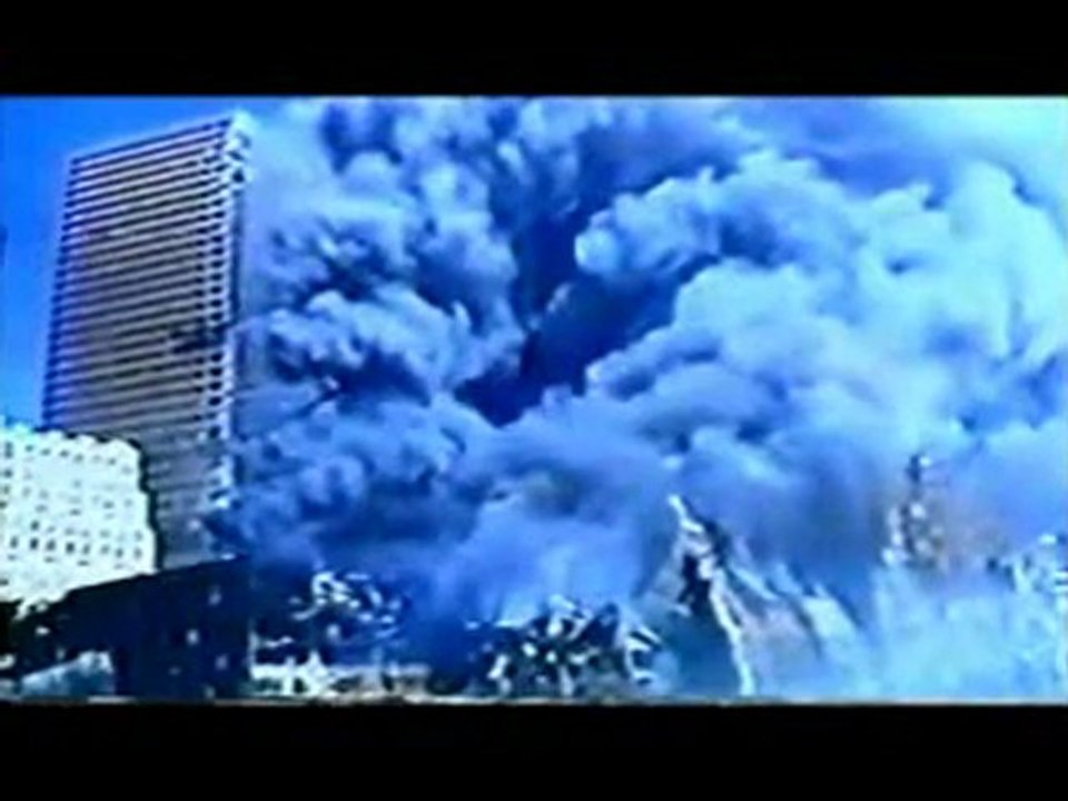 WTC 7 - Un effondrement suspect ?