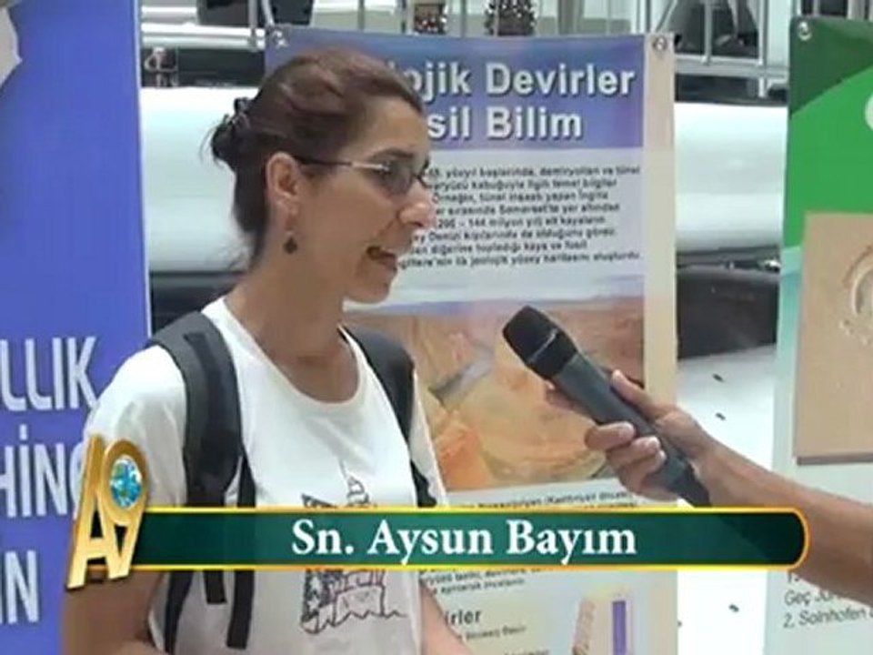 İNSAN EVRİME İNANMIYOR-19