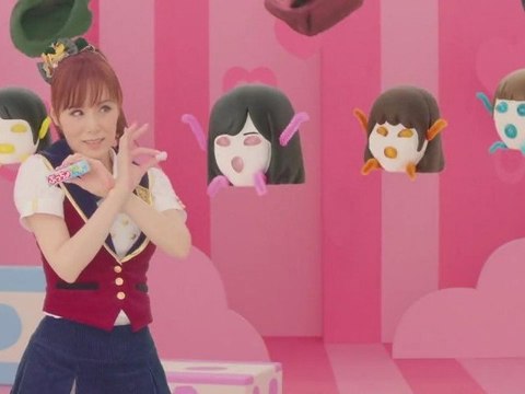 #uha mikakuto #puccho #akb48 #pink lady #food #jpop