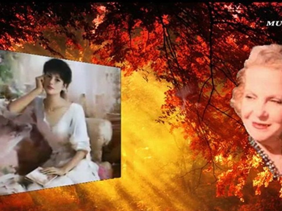 Meral Uğurlu ♫ Ben seni sevdim seveli kaynayıp coştum.HD
