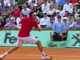 Federer Roland Garros 2011 Highlights