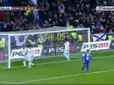 أهداف مباراة ريال مدريد 3×0 ديبورتيفو ألكويانو - كأس ملك اسبانيا