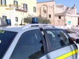 Controlli B&B Guardia di Finanza