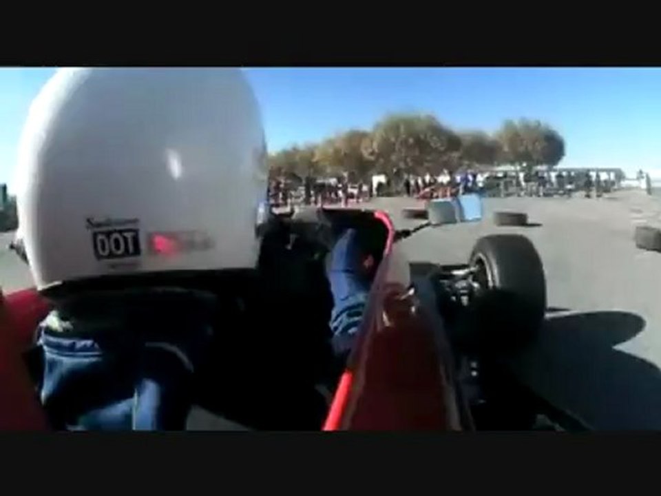 slalom de marmande 2012 film