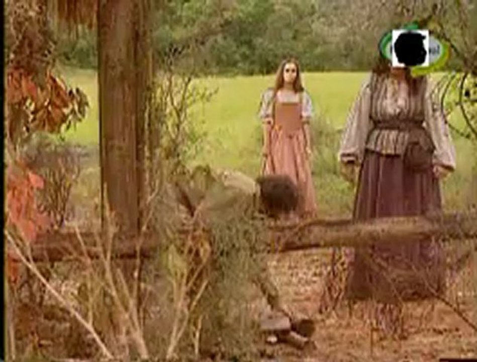 La Muralla - 90