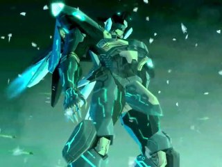 Classic Game Room - ZONE OF THE ENDERS HD COLLECTION review